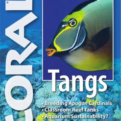 Coral Blad 10.4 - Tangs