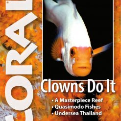 Coral Blad 8.4 – Clowns Do It