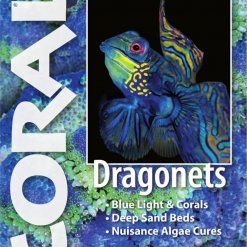 Coral Blad 8.6 - Dragonets