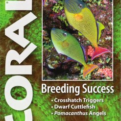 Coral Blad 9.2 - Breeding Success