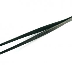 Achilles Black Oxide Forceps