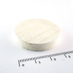 Achilles Ceramic Frag Disks XL