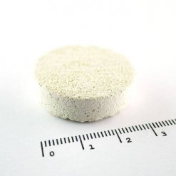 Achilles Frag Disks
