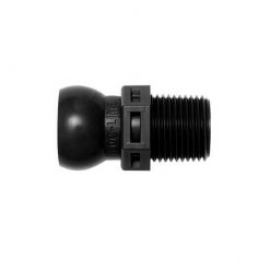 Loc-Line 1/2" NPT 1/2" Connector