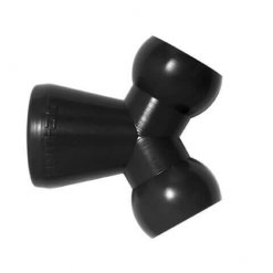 Loc-Line 1/2" Y Fitting