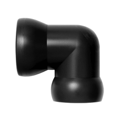 Loc-Line 3/4" Elbow Fitting