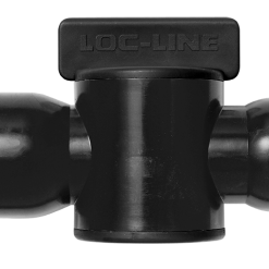 Loc-Line 3/4" Female 3/4" NPT Valve