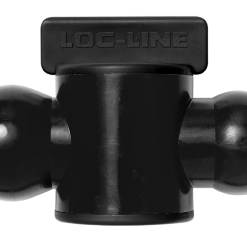 Loc-Line 3/4" In-line Valve