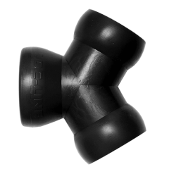 Loc-Line 3/4" Y Fitting