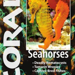 Coral Blad 11.1 - Seahorses