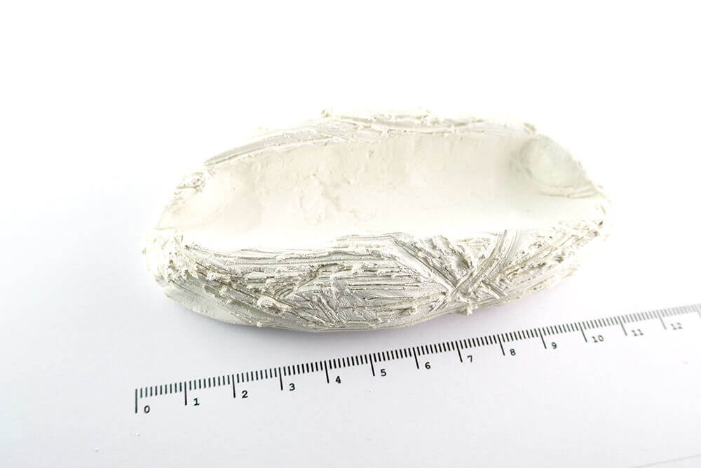 Achilles clam holder