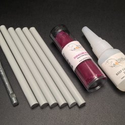 Achilles Aquascaping Kit