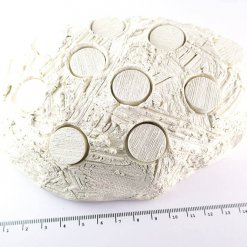 Achilles Frag Hub M