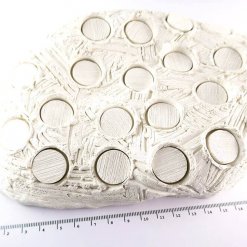 Achilles Frag Hub XL