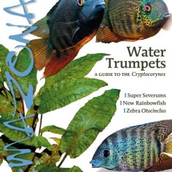 Amazonas Blad 4.3 - Water Trumpets