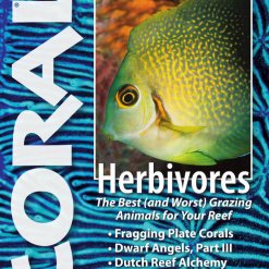 Coral Blad 12.4 - Herbivores