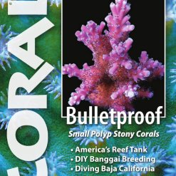 Coral Blad 12.5 - Bulletproof