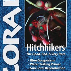 Coral Blad 12.6 - Hitchhikers