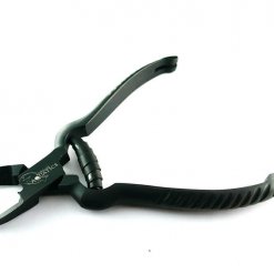 Achilles Black Oxide SPS Clipper