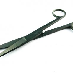 Achilles Black Oxide Scissors