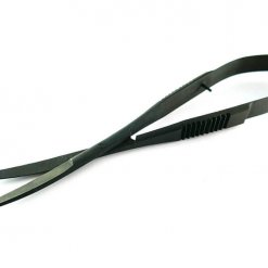 Achilles Black Oxide Spring Scissors