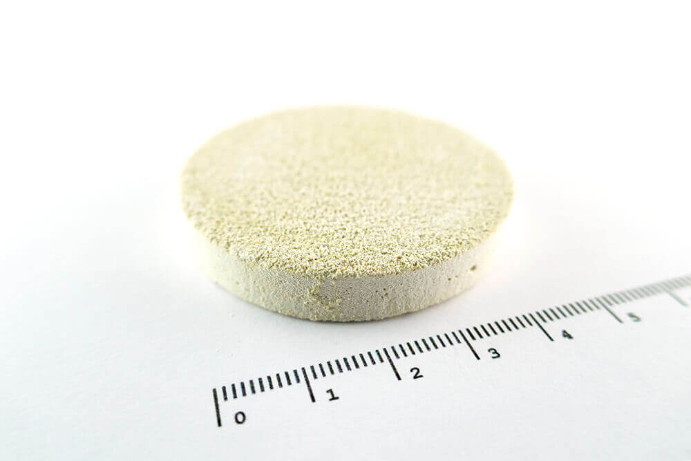 Achilles frag disk 2XL