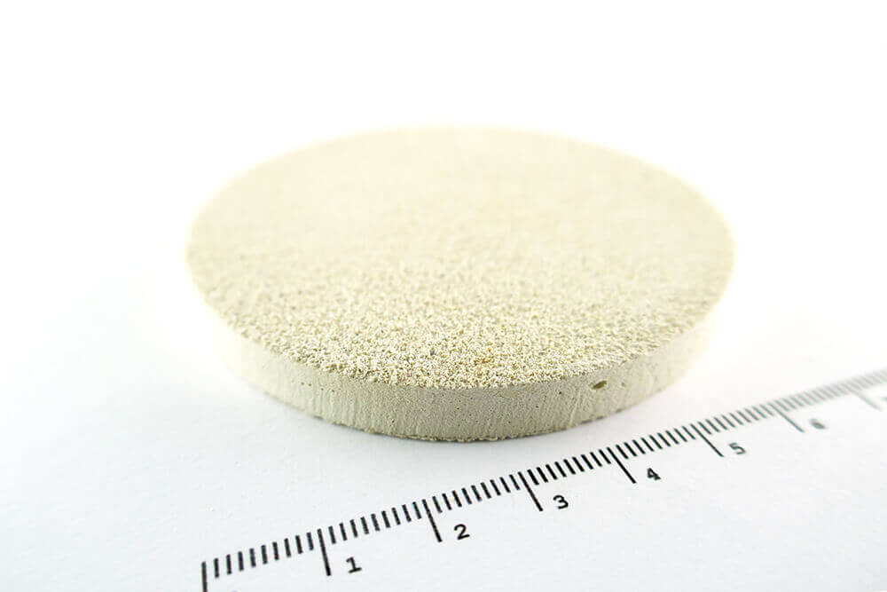 Achilles frag disk 3XL